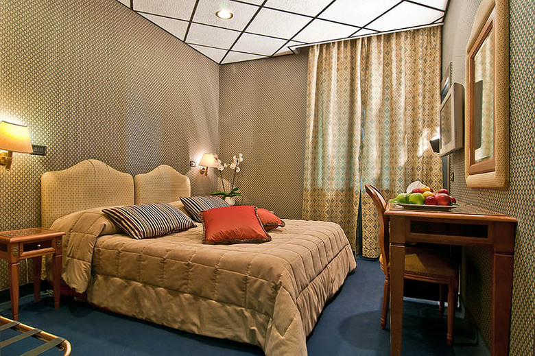 Hotel Ariston