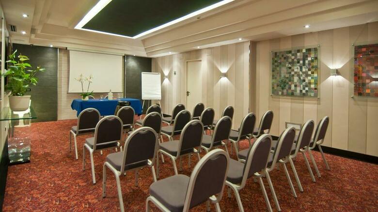 Hotel Ariston