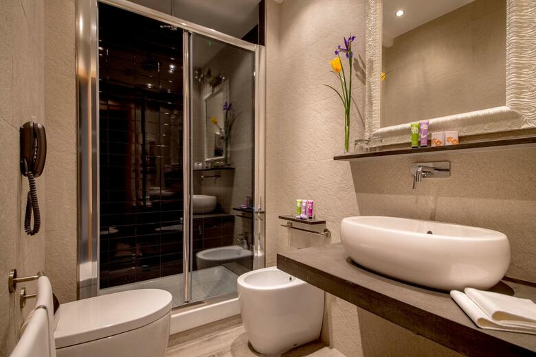 Hotel Ariston