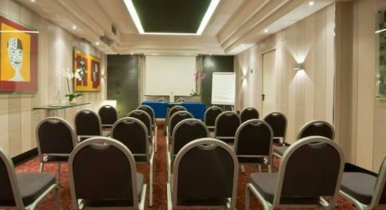 Hotel Ariston