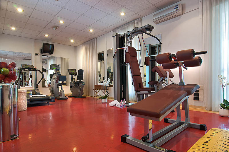 Hotel Ariston