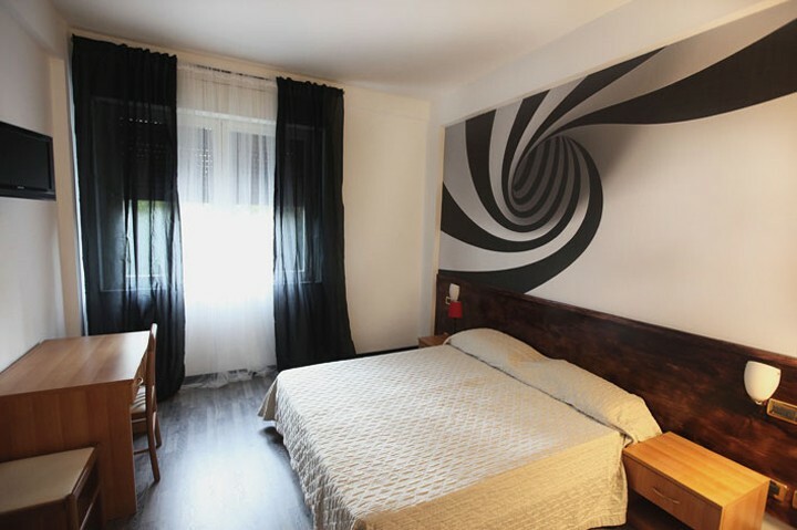 Hotel Scheppers