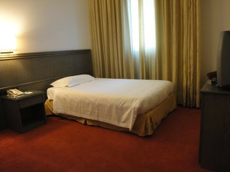 Hotel NH Catania Centro