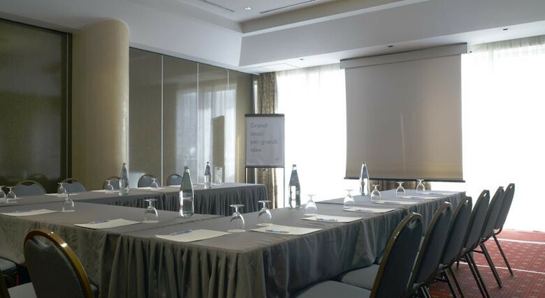 Hotel NH Catania Centro