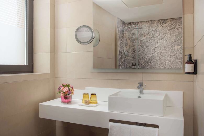 Hotel NH Catania Centro