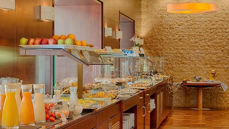 Hotel NH Palermo