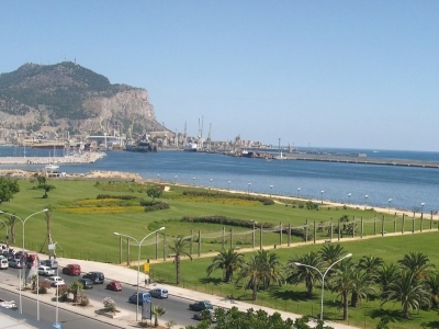 Hotel NH Palermo