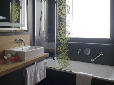 Hotel NH Palermo