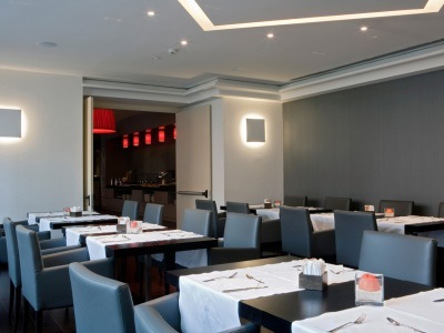 Hotel NH Trieste