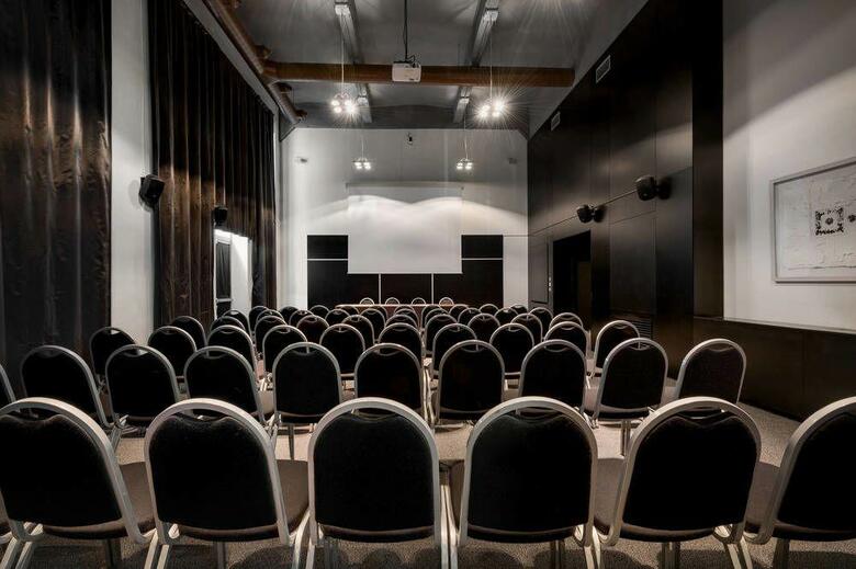 AC Hotel Torino By Marriott