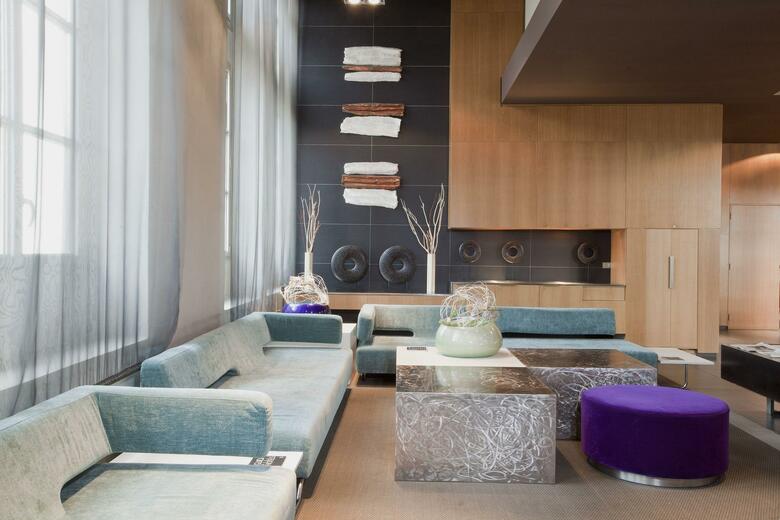 AC Hotel Torino By Marriott
