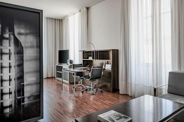 AC Hotel Torino By Marriott