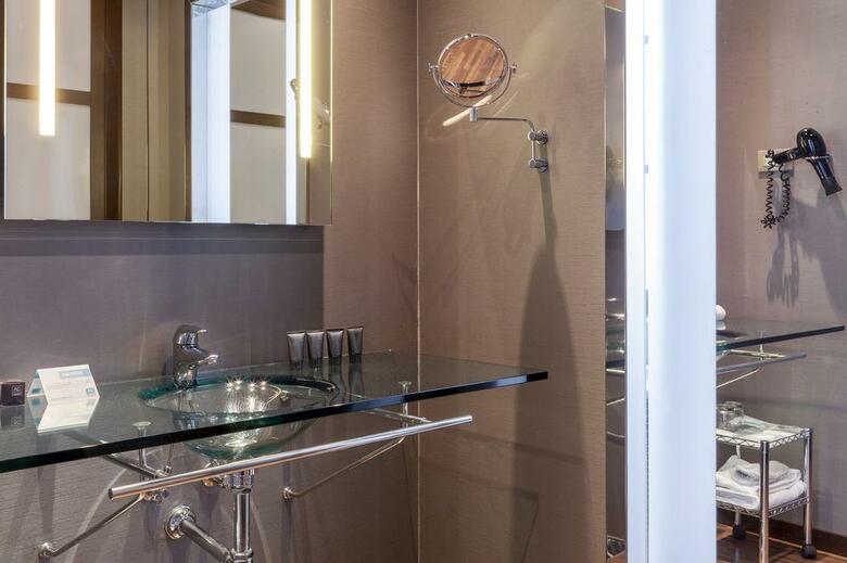 AC Hotel Torino By Marriott