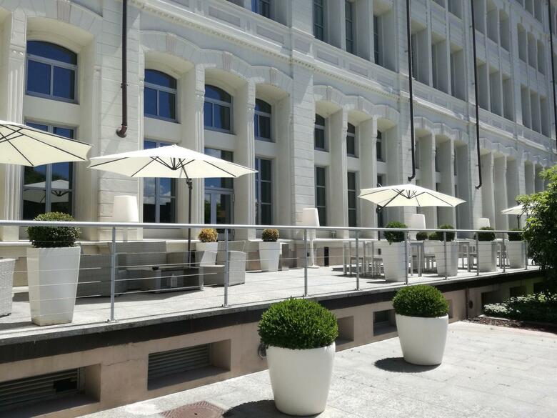 AC Hotel Torino By Marriott