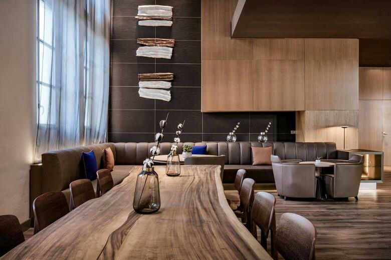 AC Hotel Torino By Marriott