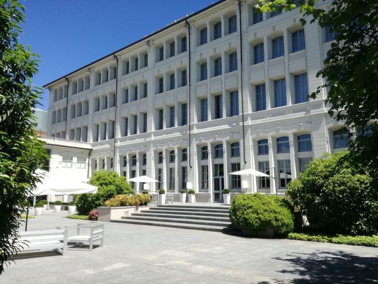 AC Hotel Torino By Marriott