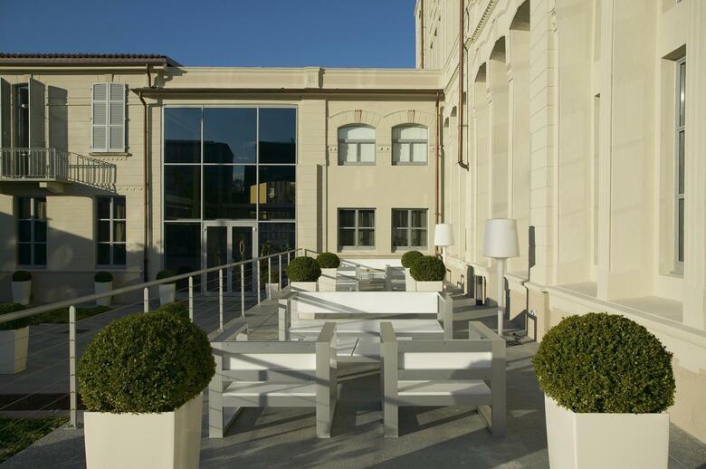 AC Hotel Torino By Marriott