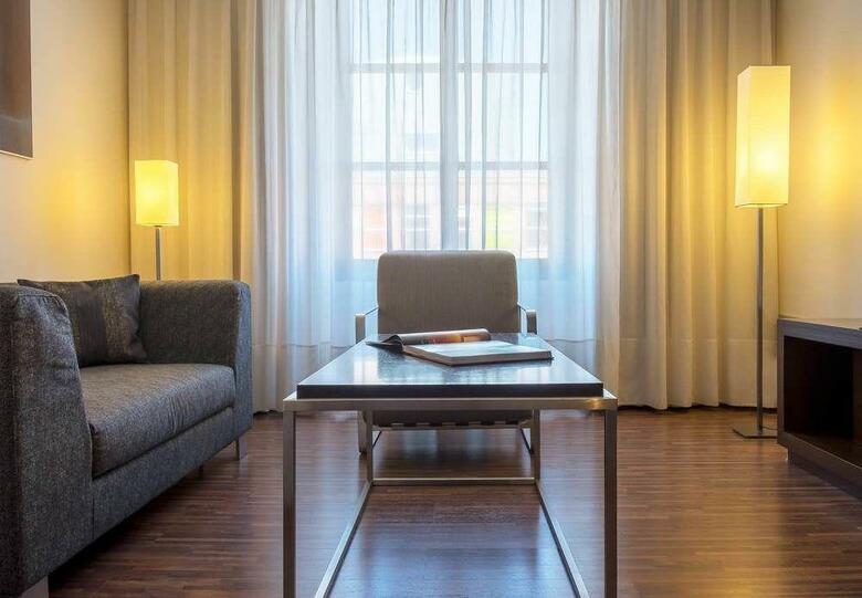 AC Hotel Torino By Marriott