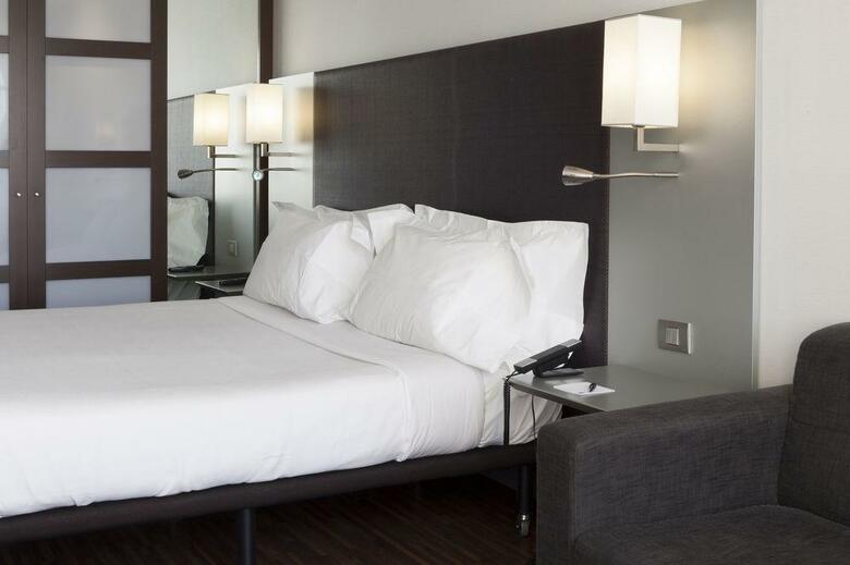 AC Hotel Torino By Marriott