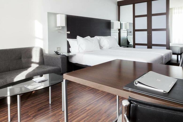 AC Hotel Torino By Marriott