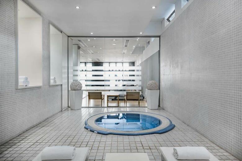 AC Hotel Torino By Marriott