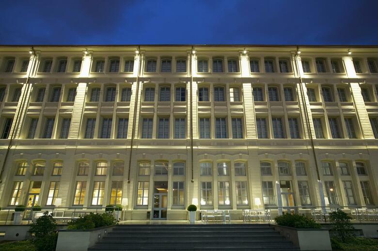 AC Hotel Torino By Marriott