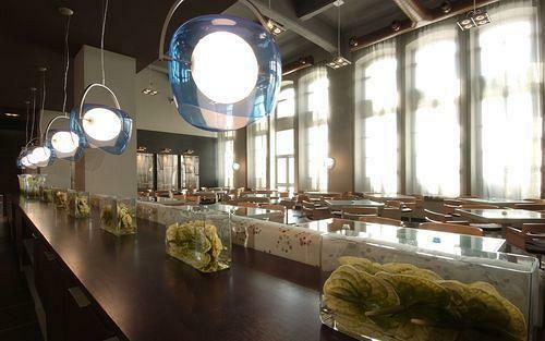 AC Hotel Torino By Marriott