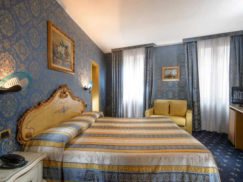 Hotel Santa Marina