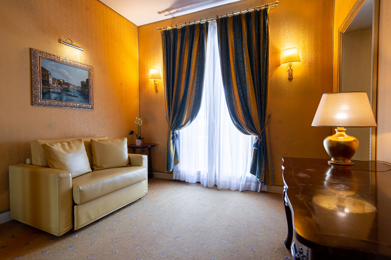 Hotel Santa Marina