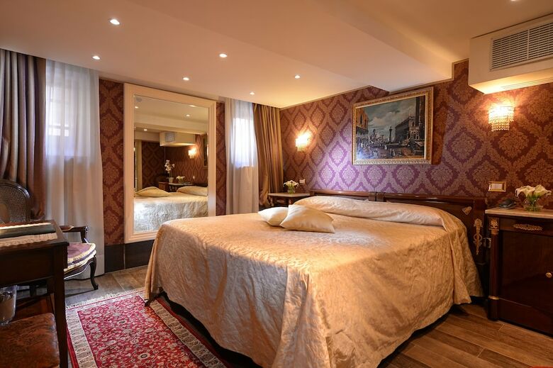 Hotel Santa Marina