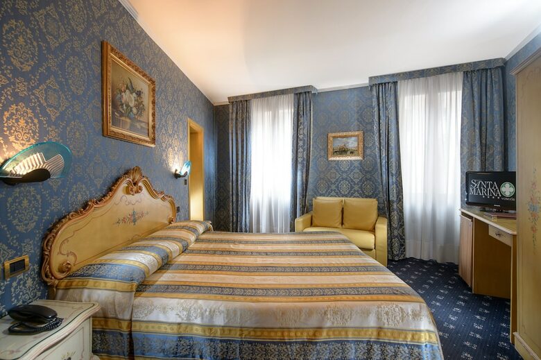 Hotel Santa Marina