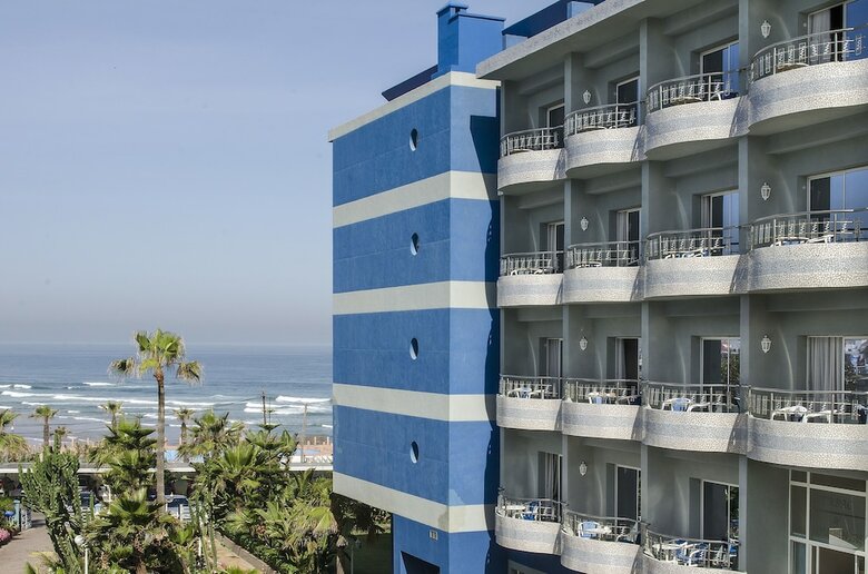 Hotel Club Val D'anfa (superior)