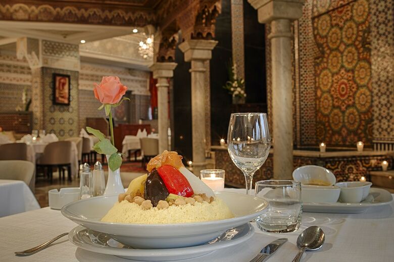 Hotel Club Val D'anfa (superior)