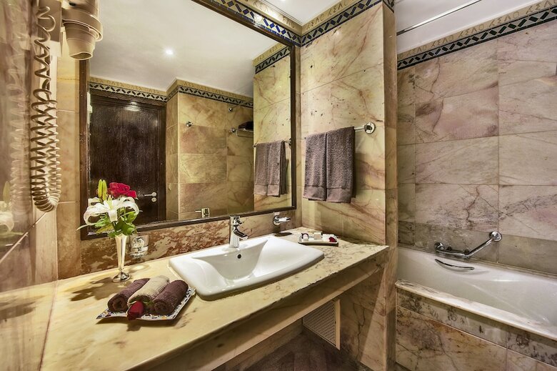 Hotel Club Val D'anfa (superior)