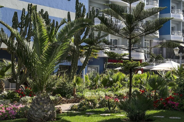 Hotel Club Val D'anfa (superior)