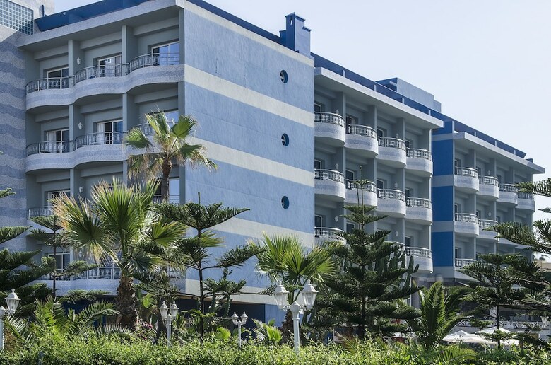 Hotel Club Val D'anfa (superior)