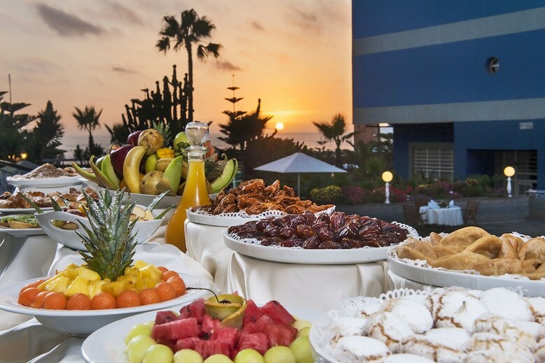 Hotel Club Val D'anfa (superior)
