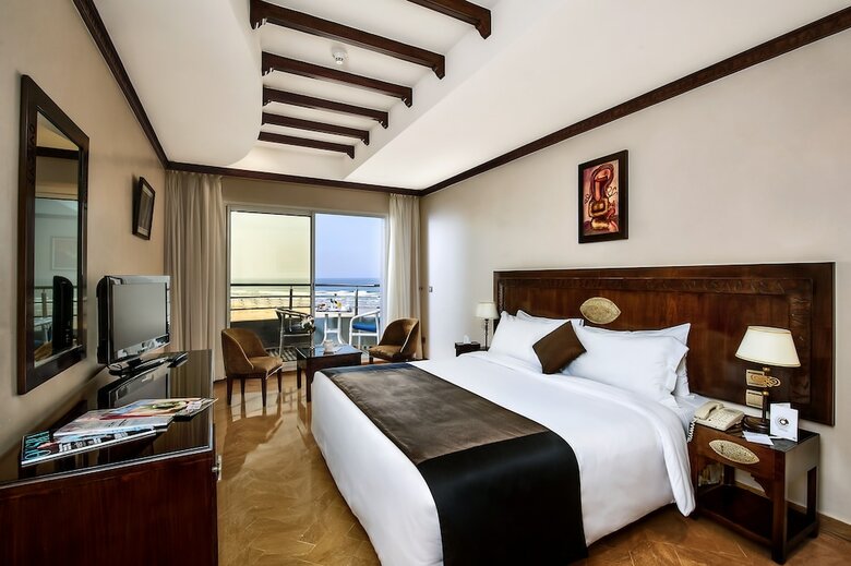 Hotel Club Val D'anfa (superior)