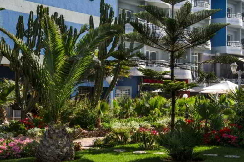Hotel Club Val D'anfa (superior)