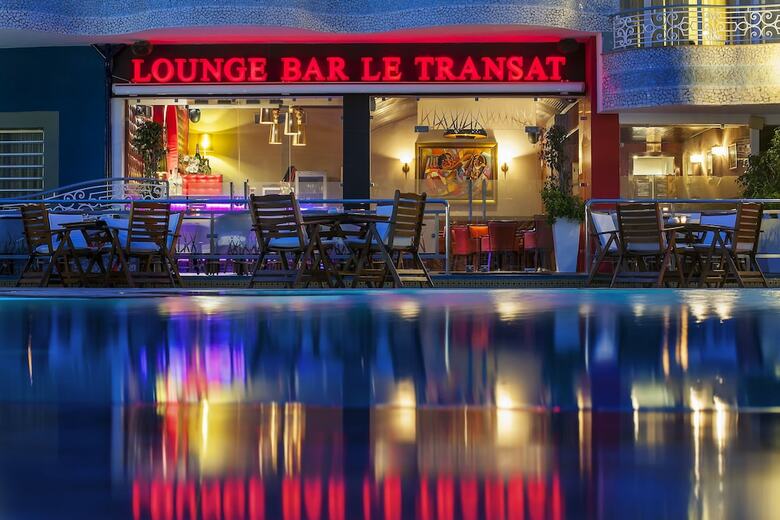 Hotel Club Val D'anfa (superior)