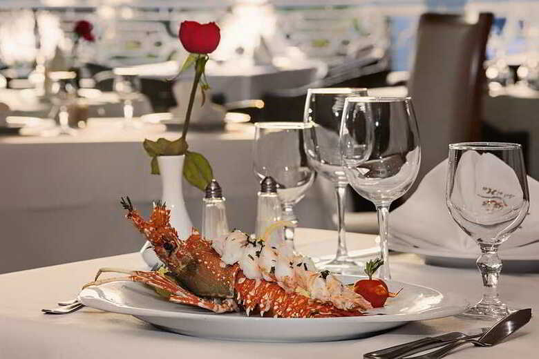 Hotel Club Val D'anfa (superior)
