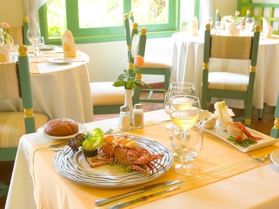 Hotel Club Val D'anfa (superior)