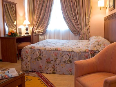 Hotel Club Val D'anfa (superior)