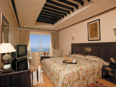 Hotel Club Val D'anfa (superior)