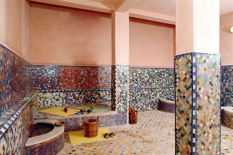 Hotel Zalagh Parc Palace