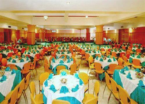 Hotel Zalagh Parc Palace