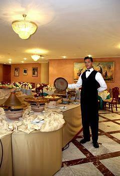 Hotel Zalagh Parc Palace