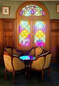 Hotel Zalagh Parc Palace