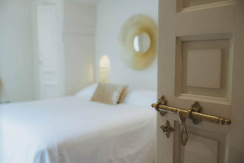 Hotel Les Deux Tours