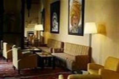 Hotel Les Jardins De La Koutoubia